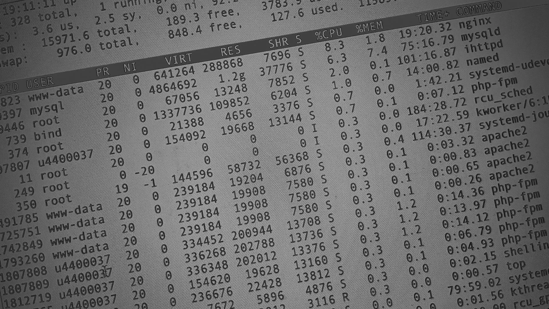 Настройка сервера в Райчихинске