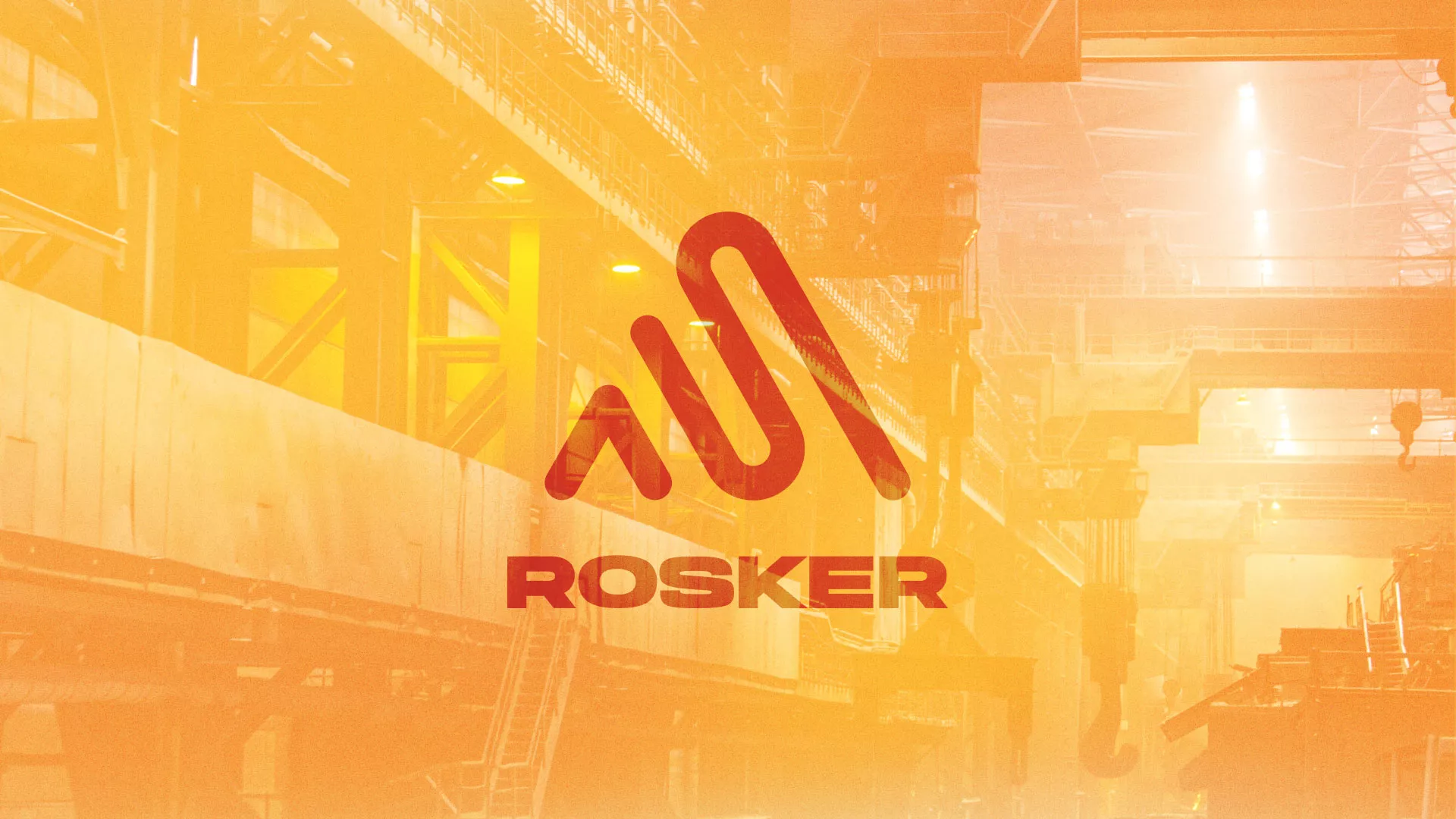 Ребрендинг компании «Rosker» и редизайн сайта в Райчихинске