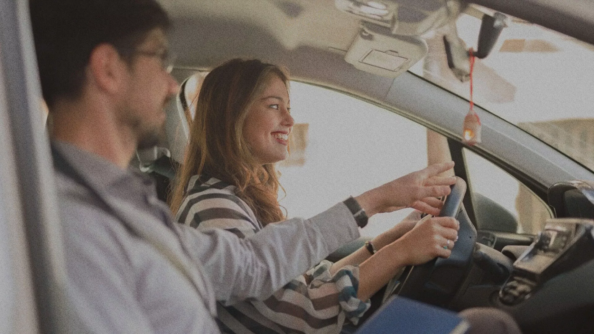 Разработка сайта для автошколы ВОА в Райчихинске