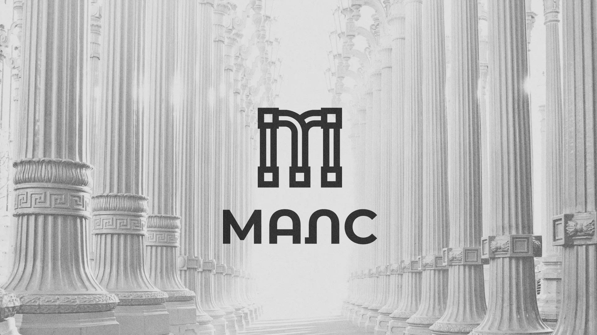 Разработка логотипа компании «МАЛС» в Райчихинске