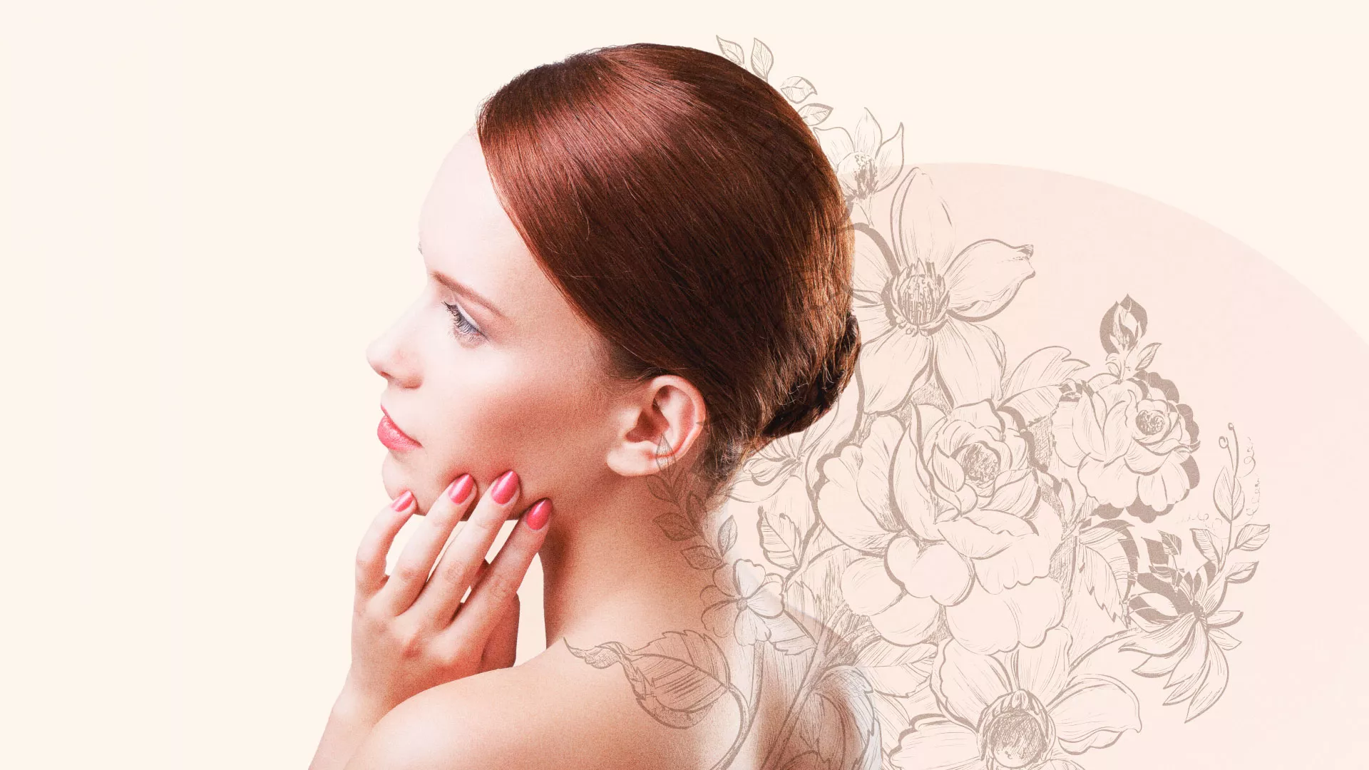 Разработка дизайна сайта маникюрного салона в Райчихинске