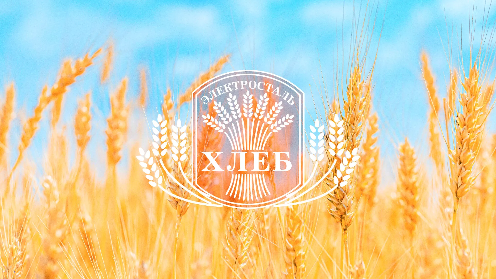 Создание сайта для хлебзавода в Райчихинске