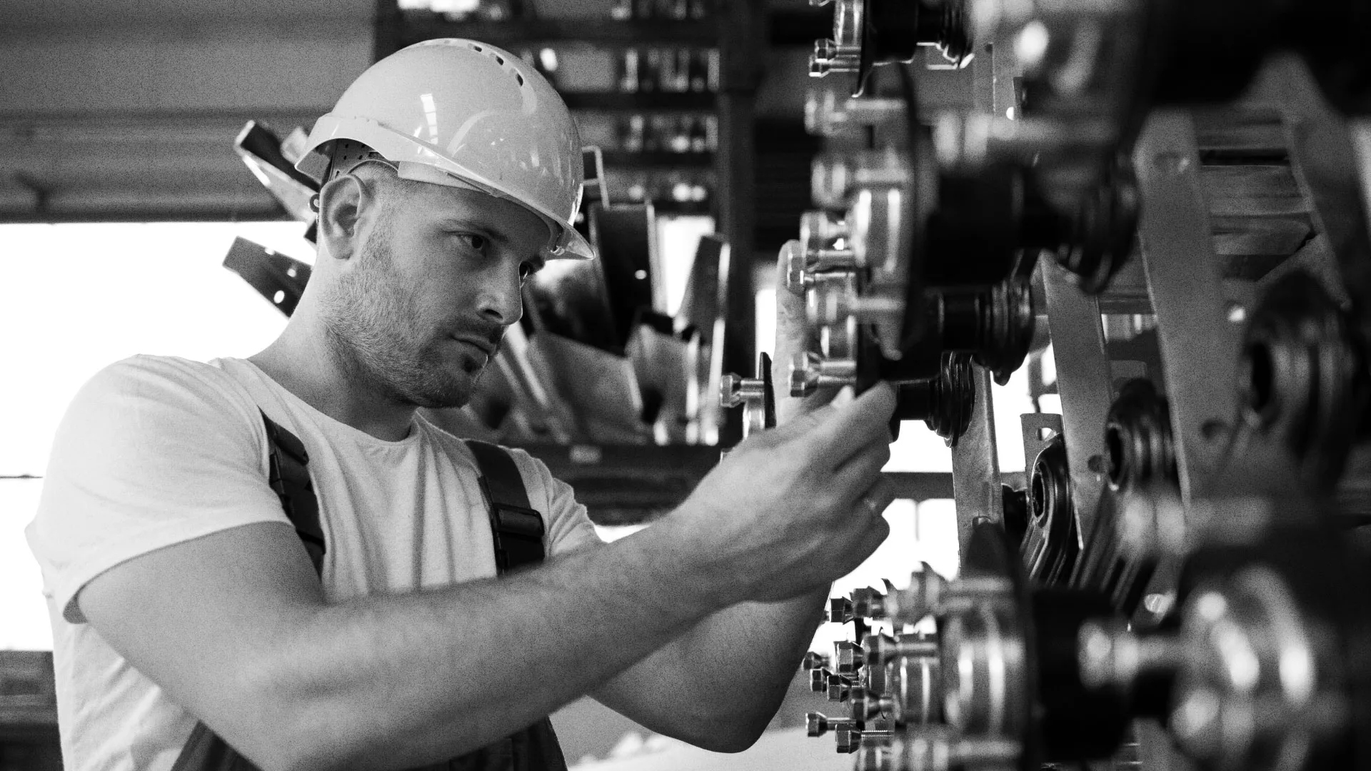 Разработка сайта для завода по продаже оборудования в Райчихинске